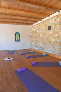 Yoga Shala